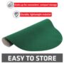 Tree Stand Mat – Green – 28″